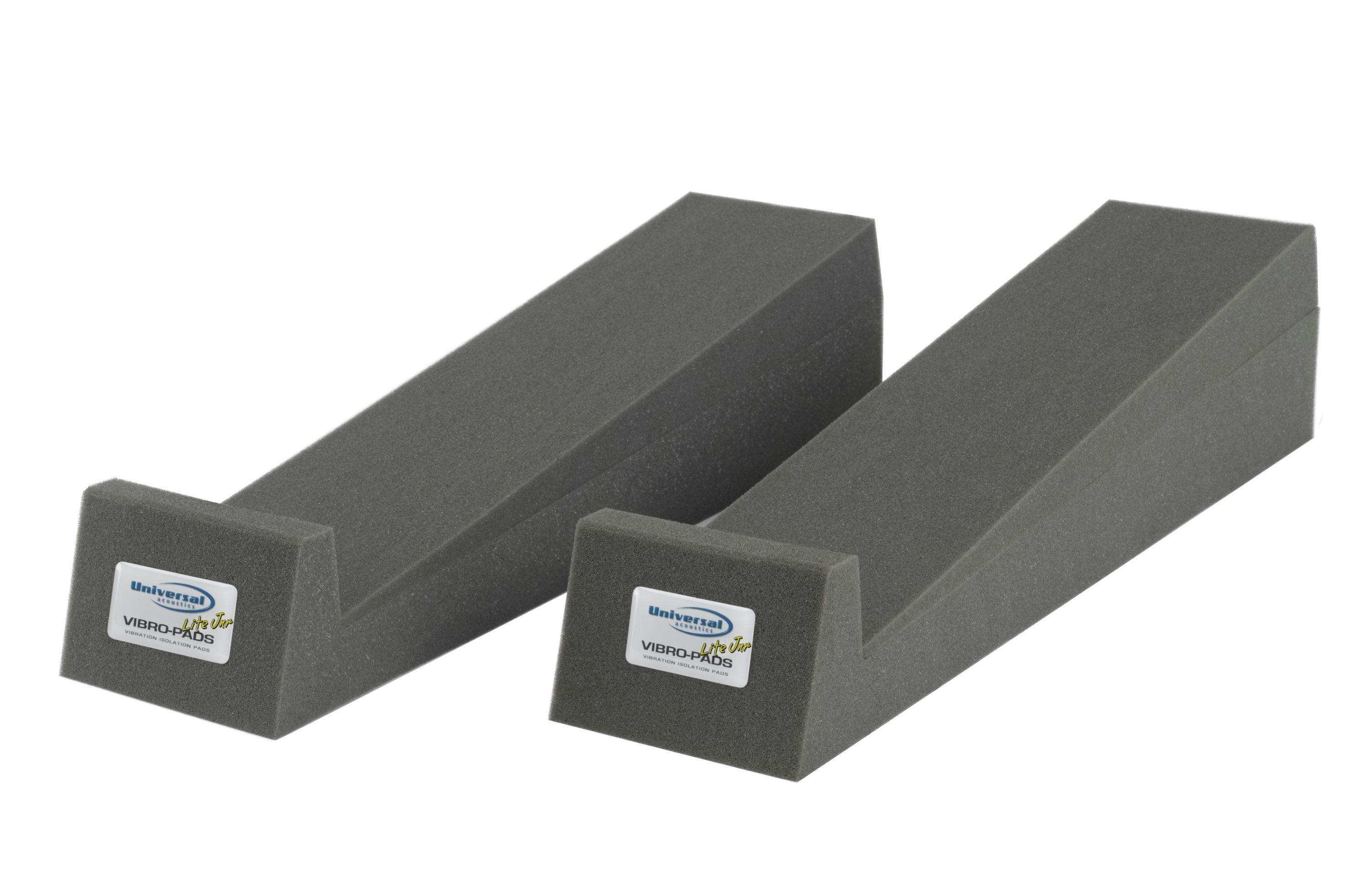 Universal Acoustics Vibro-Pads Lite Jnr